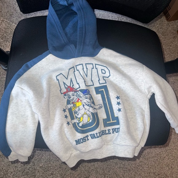 3T sweatshirt lot - Picture 2 of 6